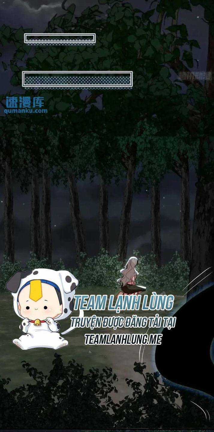 Thú Thế Ngọt Sủng, Tôi Ở Dị Giới Làm Vũ Thần Chapter 28 trang 42