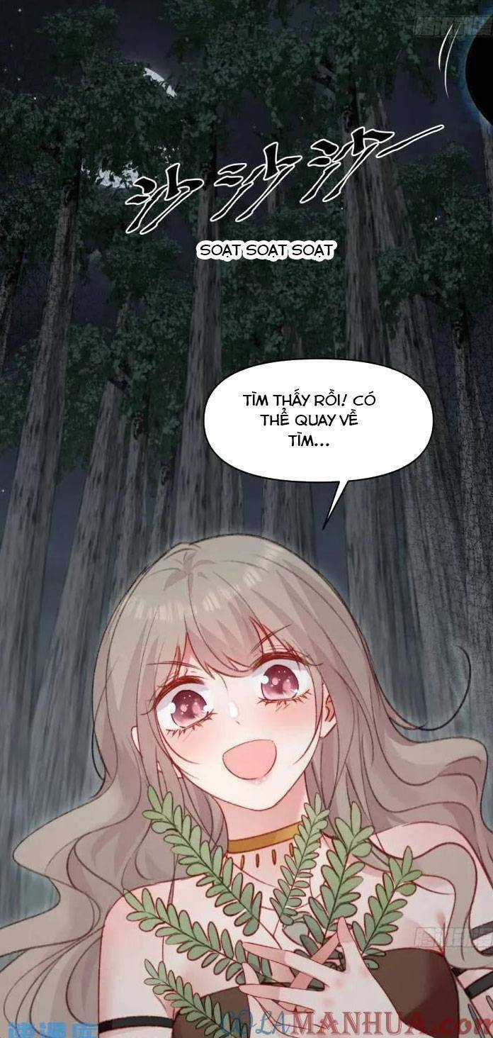 Thú Thế Ngọt Sủng, Tôi Ở Dị Giới Làm Vũ Thần Chapter 28 trang 43