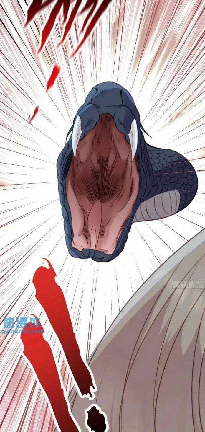 Thú Thế Ngọt Sủng, Tôi Ở Dị Giới Làm Vũ Thần Chapter 28 trang 45