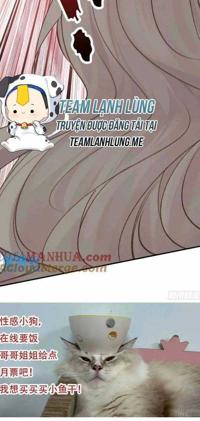 Thú Thế Ngọt Sủng, Tôi Ở Dị Giới Làm Vũ Thần Chapter 28 trang 46