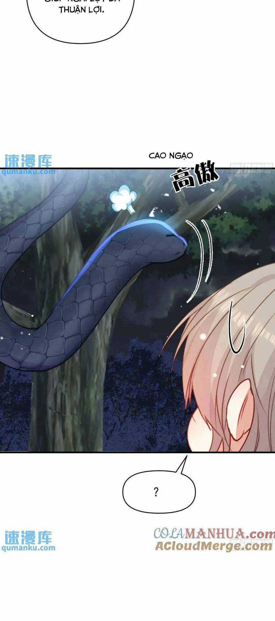 Thú Thế Ngọt Sủng, Tôi Ở Dị Giới Làm Vũ Thần Chapter 29 trang 10