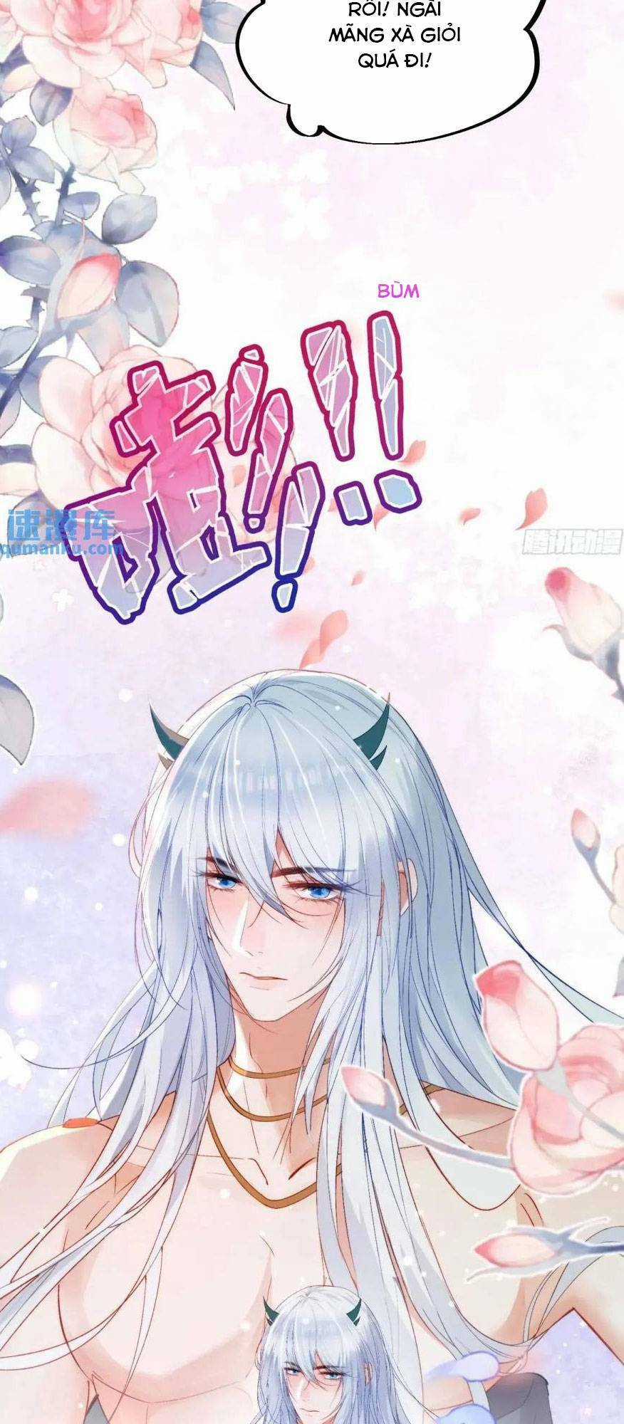 Thú Thế Ngọt Sủng, Tôi Ở Dị Giới Làm Vũ Thần Chapter 29 trang 20