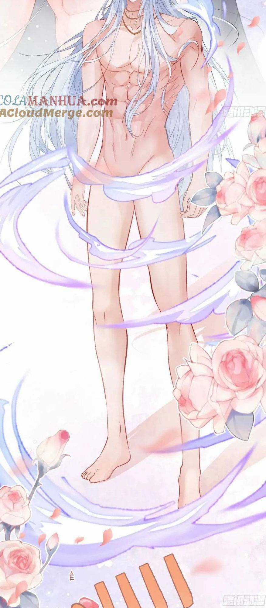 Thú Thế Ngọt Sủng, Tôi Ở Dị Giới Làm Vũ Thần Chapter 29 trang 21