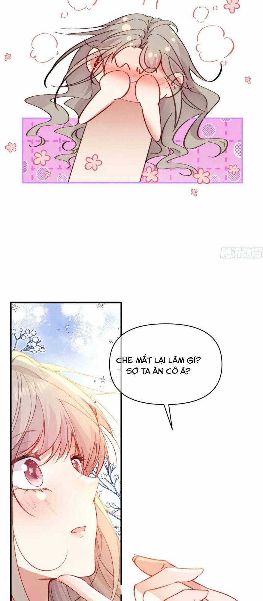 Thú Thế Ngọt Sủng, Tôi Ở Dị Giới Làm Vũ Thần Chapter 29 trang 24