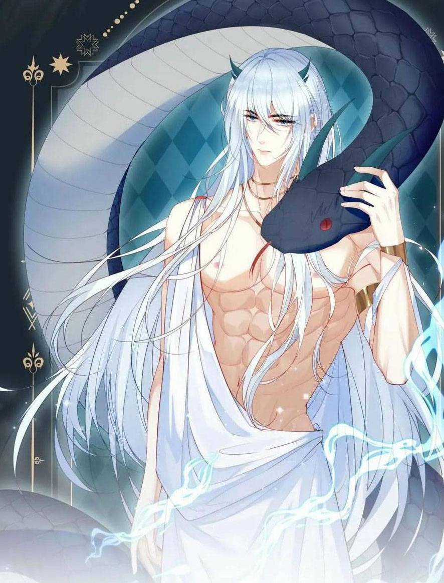 Thú Thế Ngọt Sủng, Tôi Ở Dị Giới Làm Vũ Thần Chapter 29 trang 3