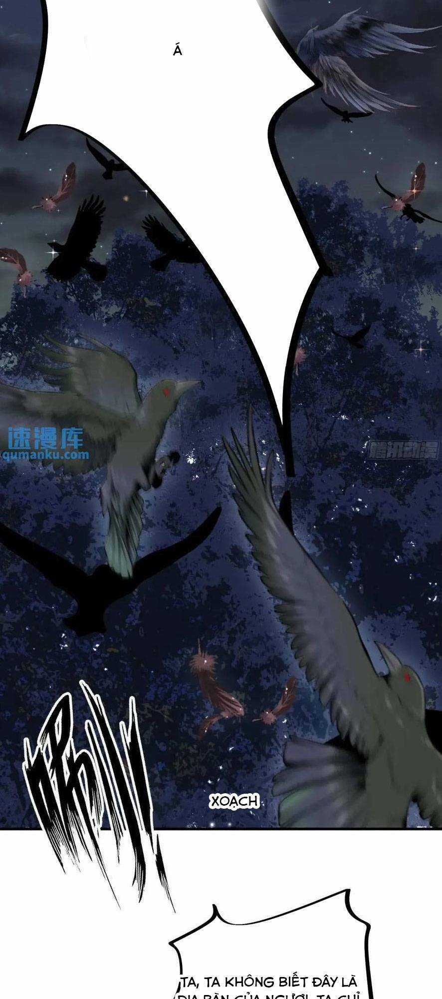 Thú Thế Ngọt Sủng, Tôi Ở Dị Giới Làm Vũ Thần Chapter 29 trang 5