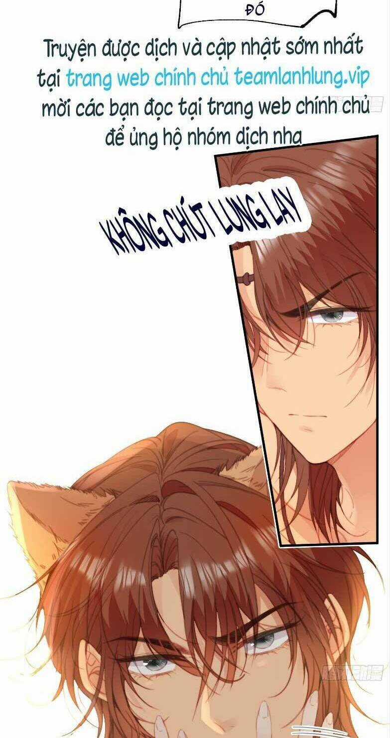 Thú Thế Ngọt Sủng, Tôi Ở Dị Giới Làm Vũ Thần Chapter 3 trang 10