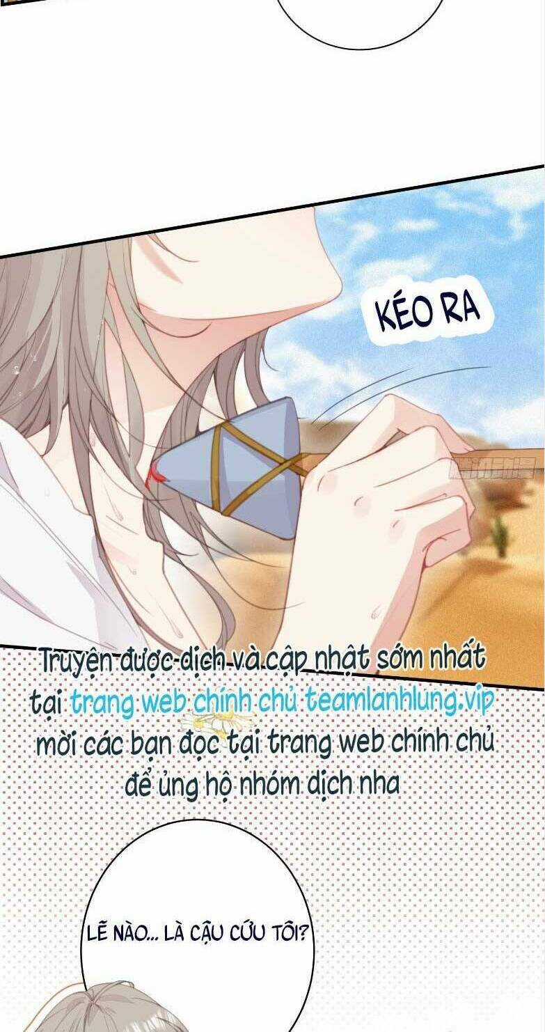 Thú Thế Ngọt Sủng, Tôi Ở Dị Giới Làm Vũ Thần Chapter 3 trang 12