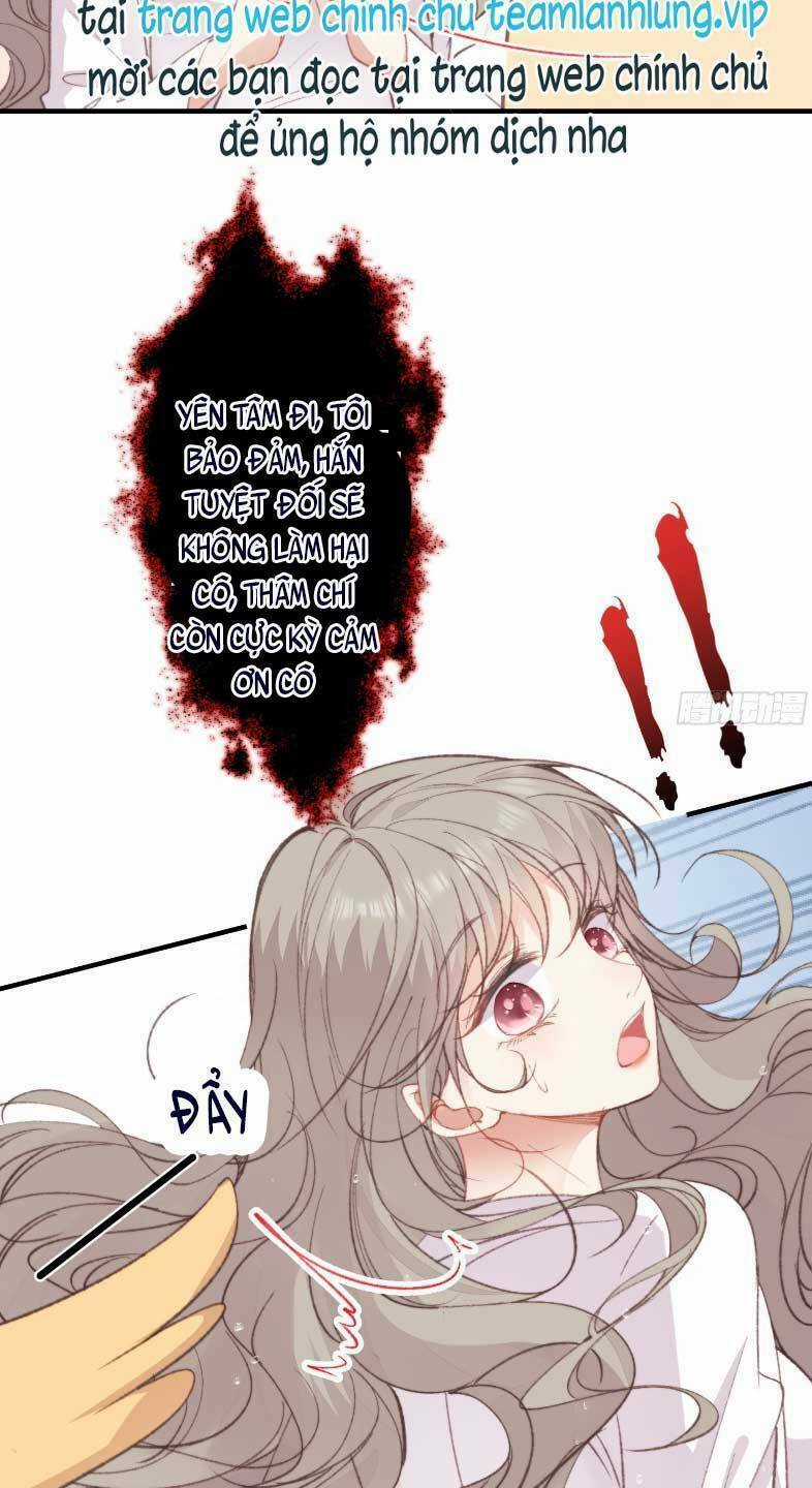 Thú Thế Ngọt Sủng, Tôi Ở Dị Giới Làm Vũ Thần Chapter 3 trang 29