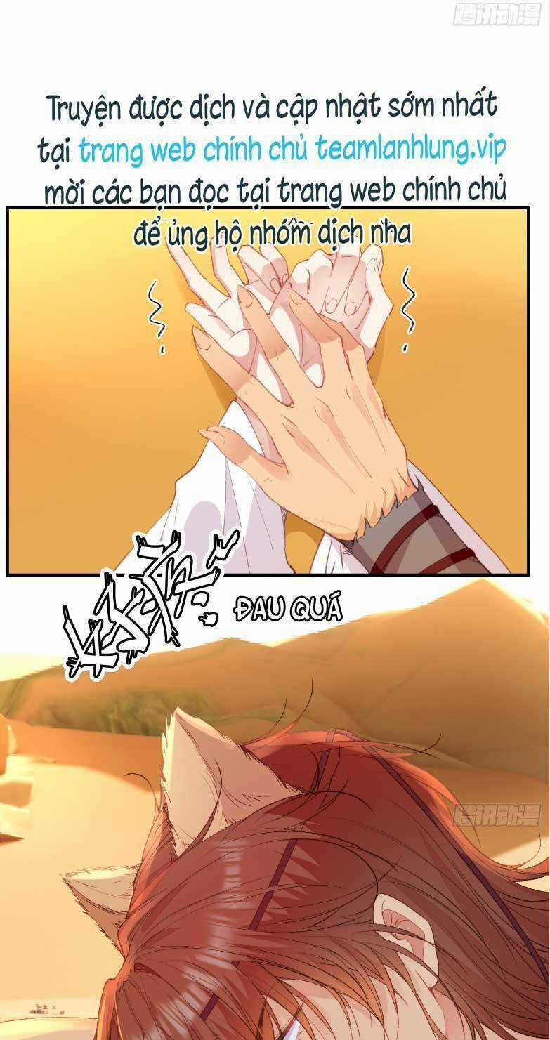 Thú Thế Ngọt Sủng, Tôi Ở Dị Giới Làm Vũ Thần Chapter 3 trang 3