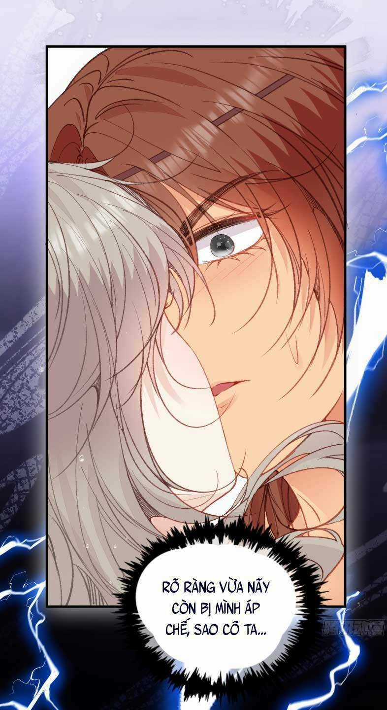 Thú Thế Ngọt Sủng, Tôi Ở Dị Giới Làm Vũ Thần Chapter 3 trang 32