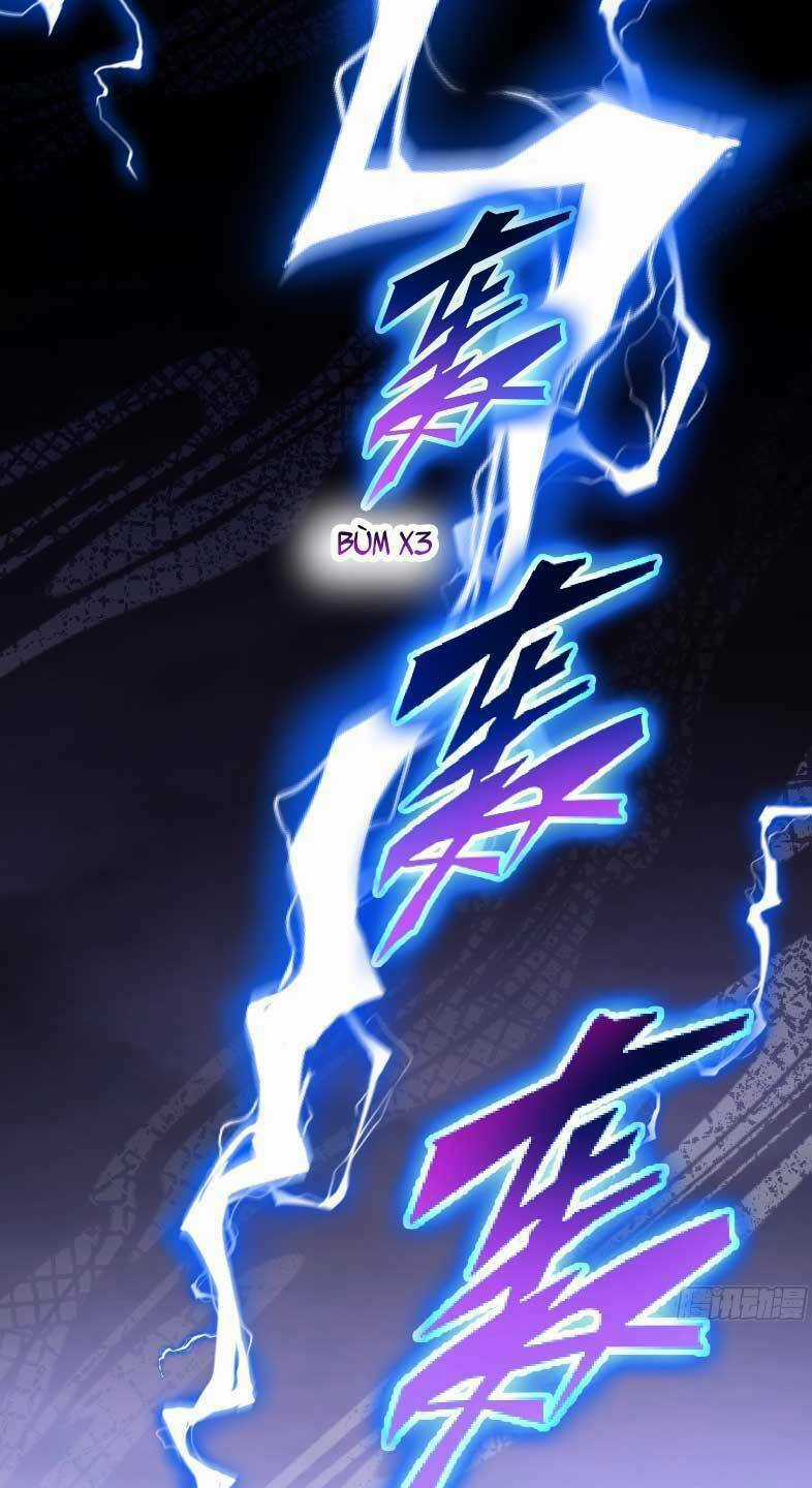 Thú Thế Ngọt Sủng, Tôi Ở Dị Giới Làm Vũ Thần Chapter 3 trang 33