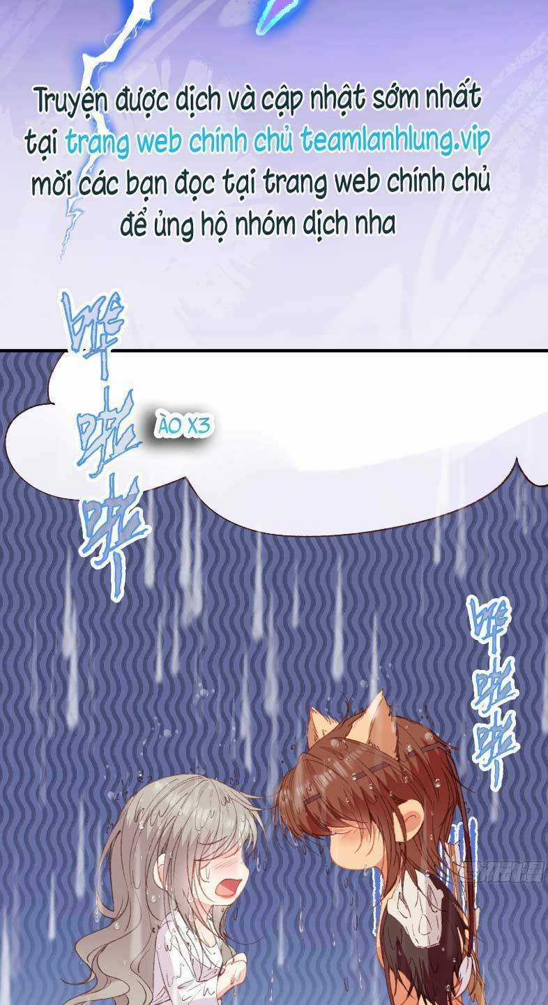 Thú Thế Ngọt Sủng, Tôi Ở Dị Giới Làm Vũ Thần Chapter 3 trang 34