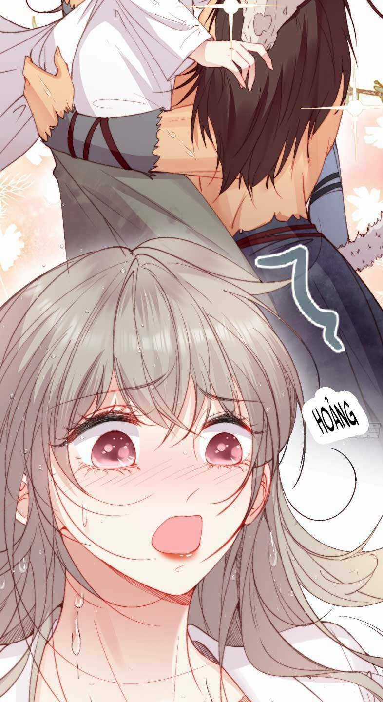 Thú Thế Ngọt Sủng, Tôi Ở Dị Giới Làm Vũ Thần Chapter 3 trang 40