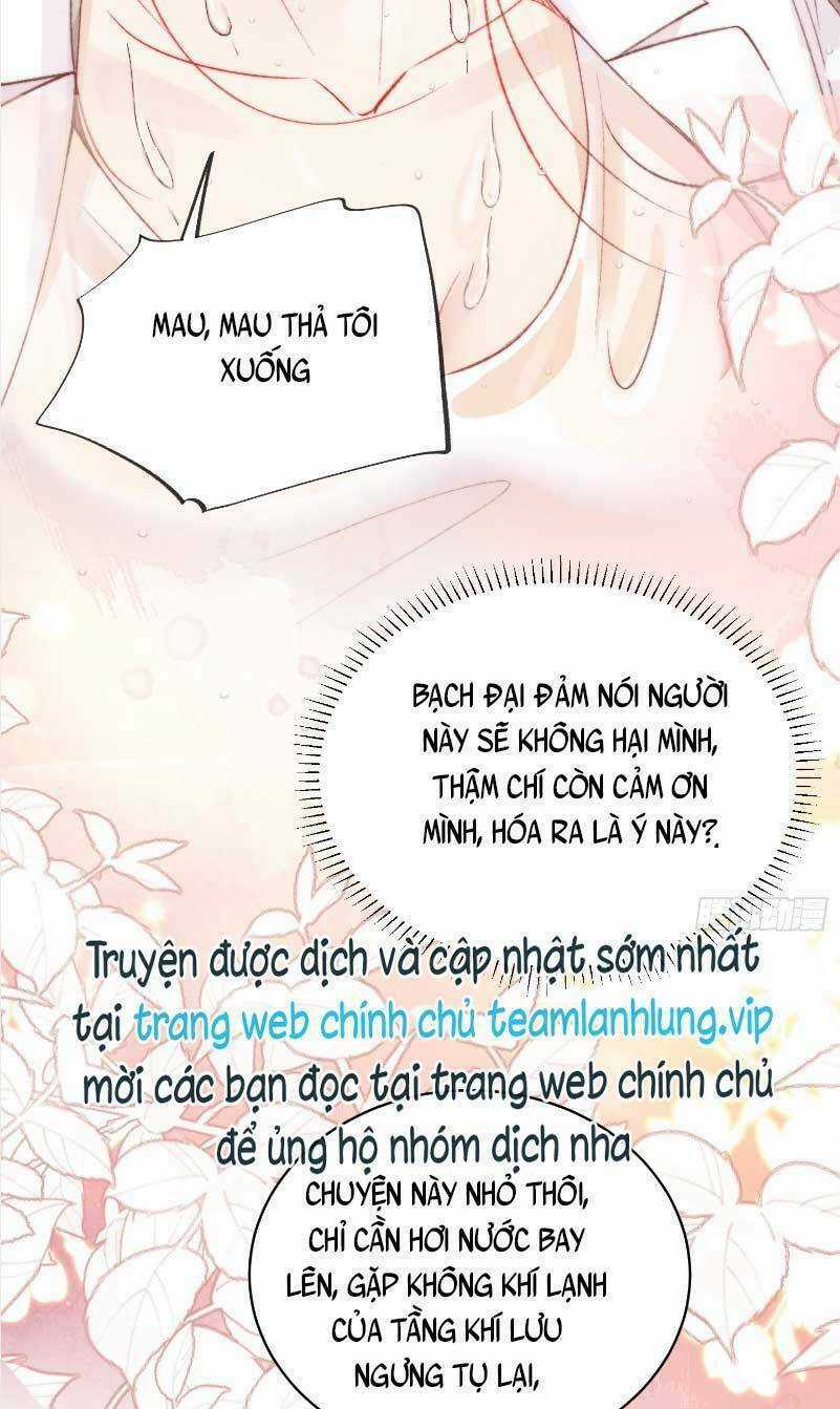 Thú Thế Ngọt Sủng, Tôi Ở Dị Giới Làm Vũ Thần Chapter 3 trang 41