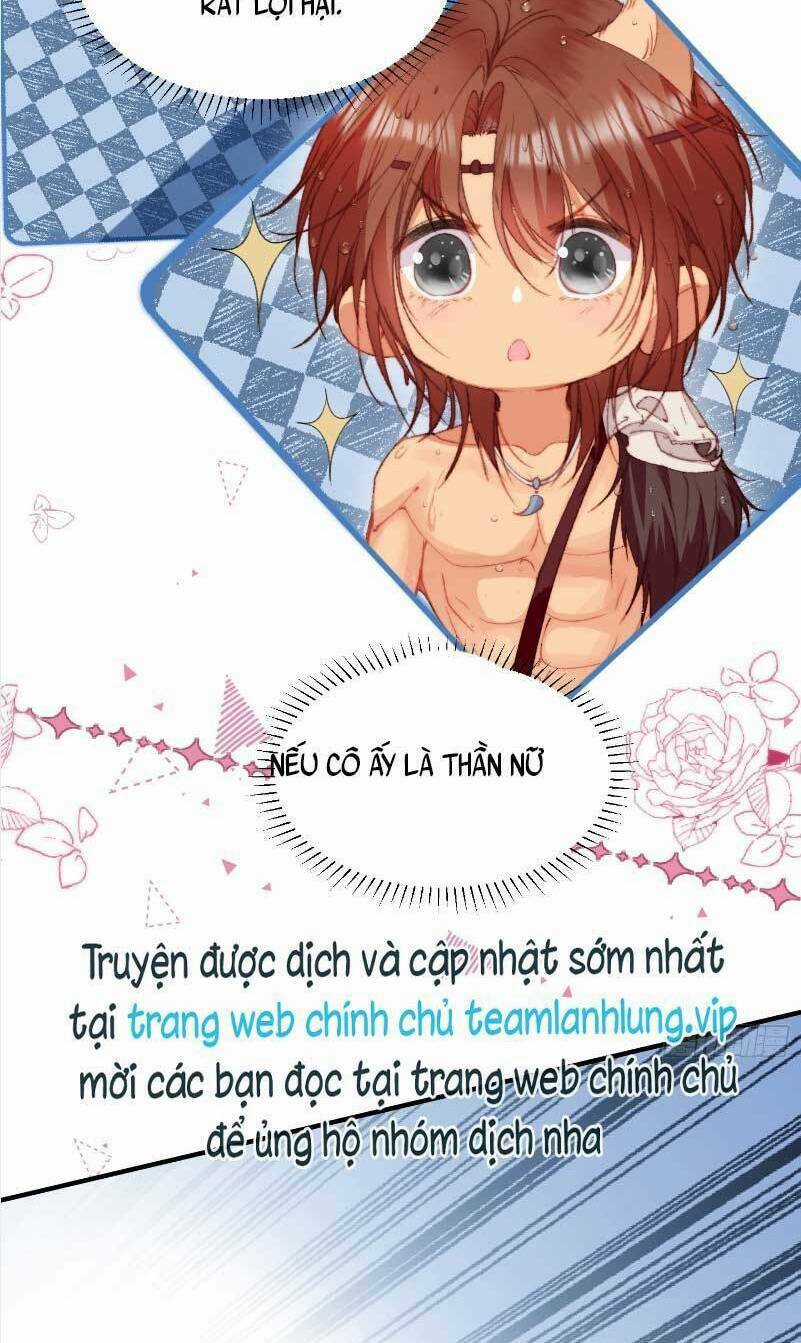 Thú Thế Ngọt Sủng, Tôi Ở Dị Giới Làm Vũ Thần Chapter 3 trang 43