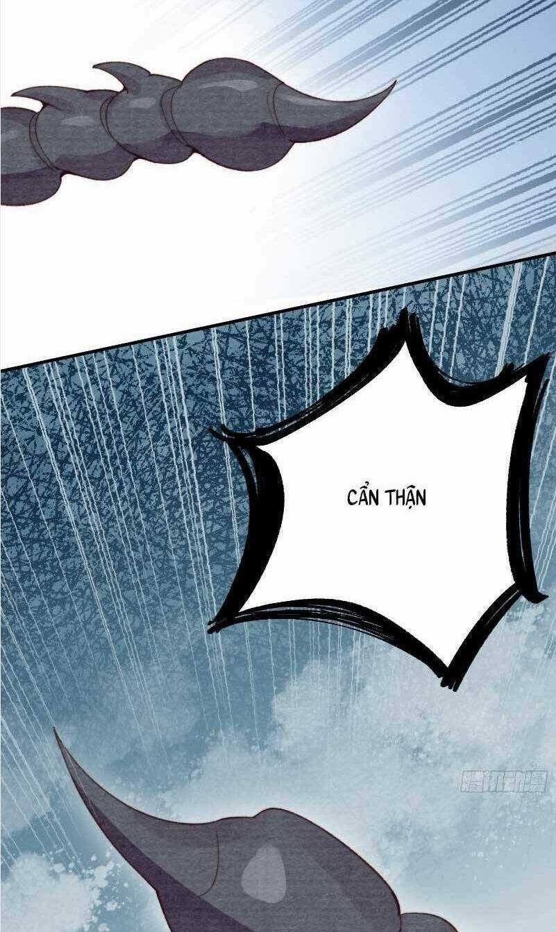 Thú Thế Ngọt Sủng, Tôi Ở Dị Giới Làm Vũ Thần Chapter 3 trang 44