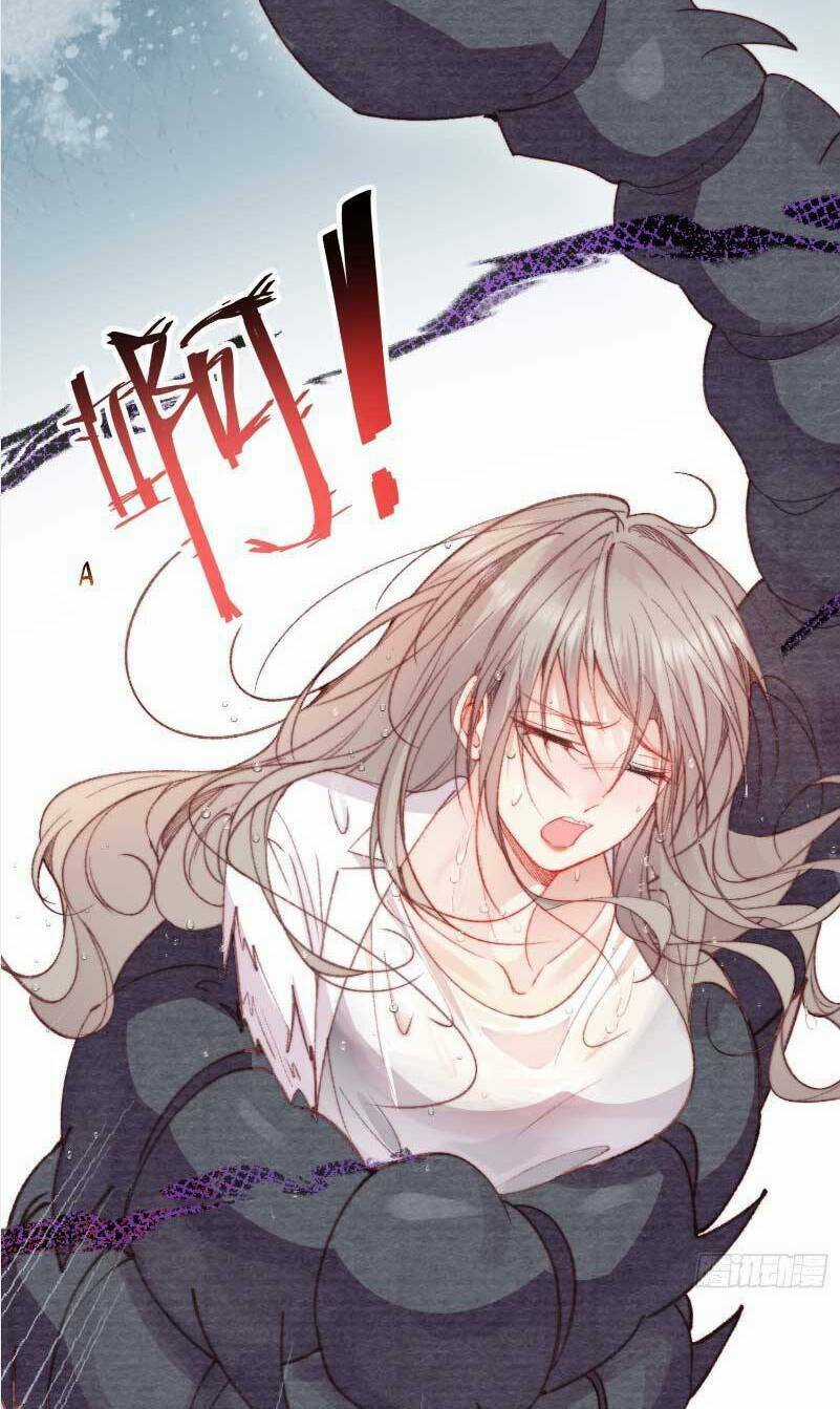 Thú Thế Ngọt Sủng, Tôi Ở Dị Giới Làm Vũ Thần Chapter 3 trang 45