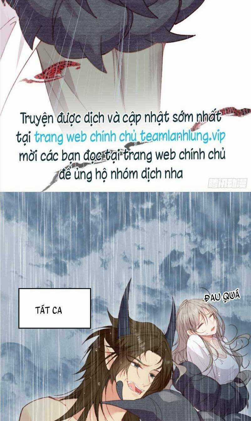 Thú Thế Ngọt Sủng, Tôi Ở Dị Giới Làm Vũ Thần Chapter 3 trang 46