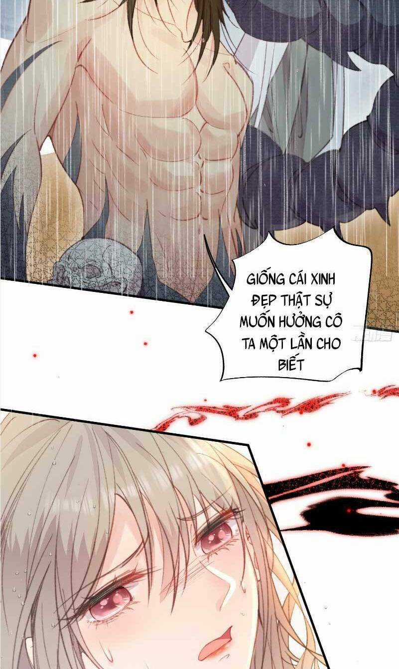Thú Thế Ngọt Sủng, Tôi Ở Dị Giới Làm Vũ Thần Chapter 3 trang 47