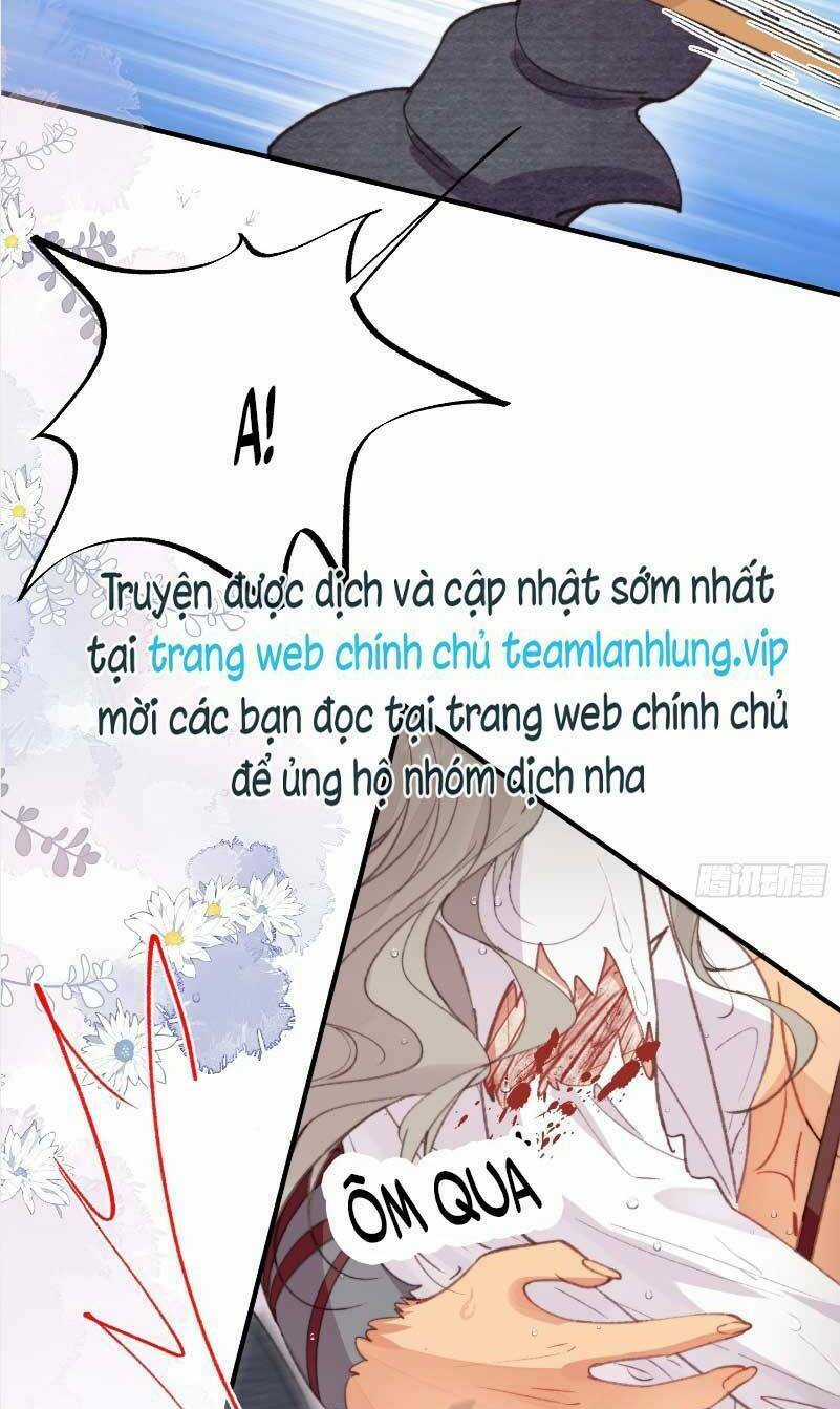 Thú Thế Ngọt Sủng, Tôi Ở Dị Giới Làm Vũ Thần Chapter 3 trang 49