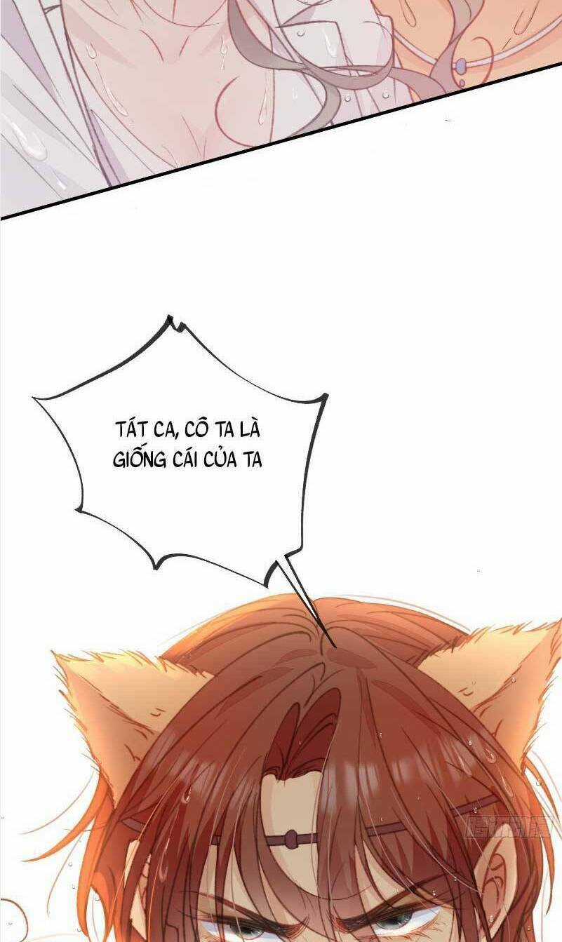 Thú Thế Ngọt Sủng, Tôi Ở Dị Giới Làm Vũ Thần Chapter 3 trang 53
