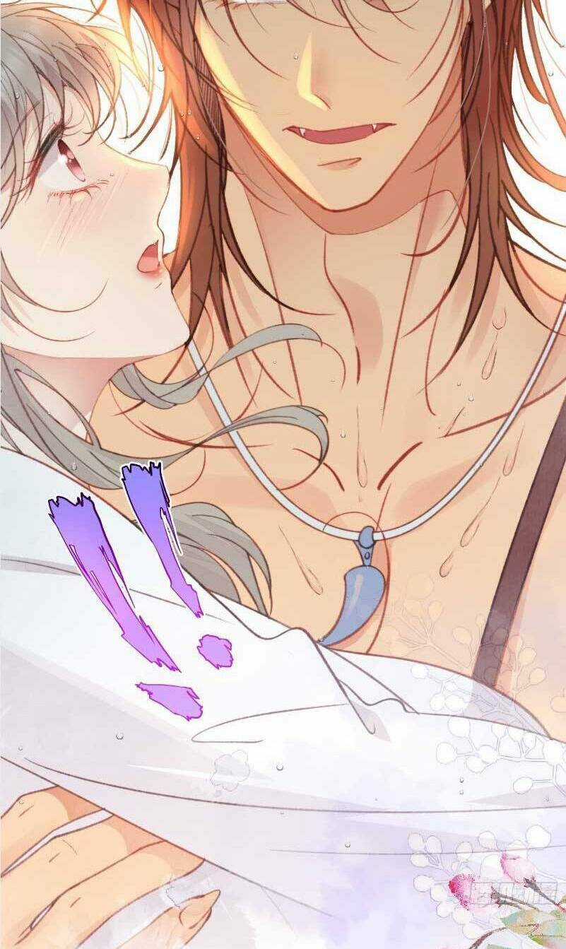 Thú Thế Ngọt Sủng, Tôi Ở Dị Giới Làm Vũ Thần Chapter 3 trang 54