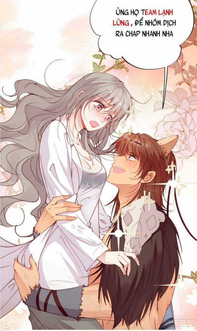 Thú Thế Ngọt Sủng, Tôi Ở Dị Giới Làm Vũ Thần Chapter 3 trang 56