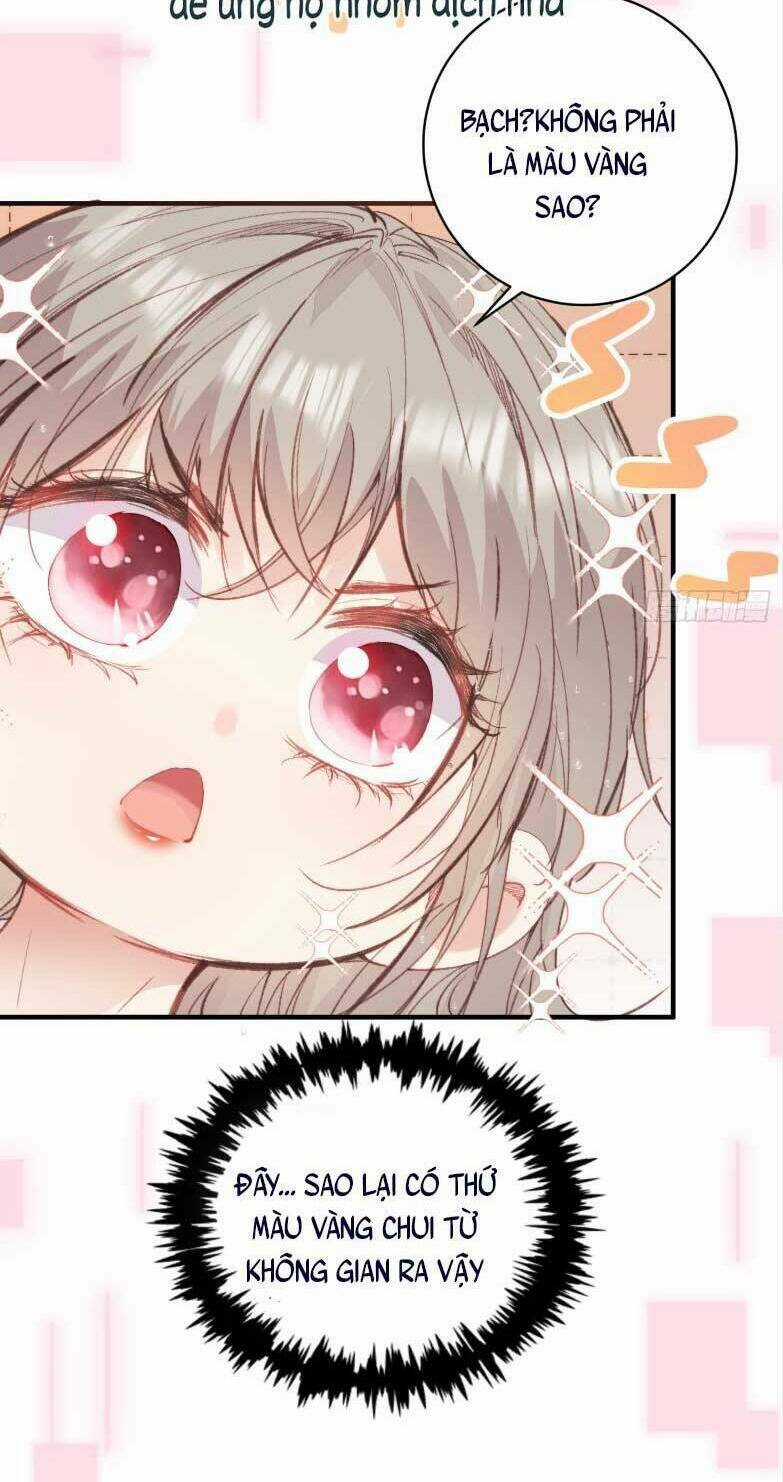 Thú Thế Ngọt Sủng, Tôi Ở Dị Giới Làm Vũ Thần Chapter 3 trang 8