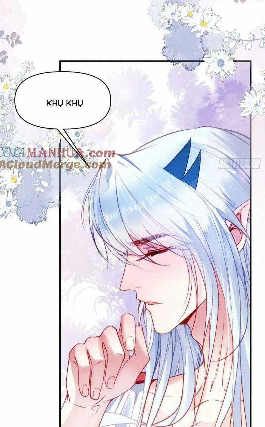 Thú Thế Ngọt Sủng, Tôi Ở Dị Giới Làm Vũ Thần Chapter 30 trang 10