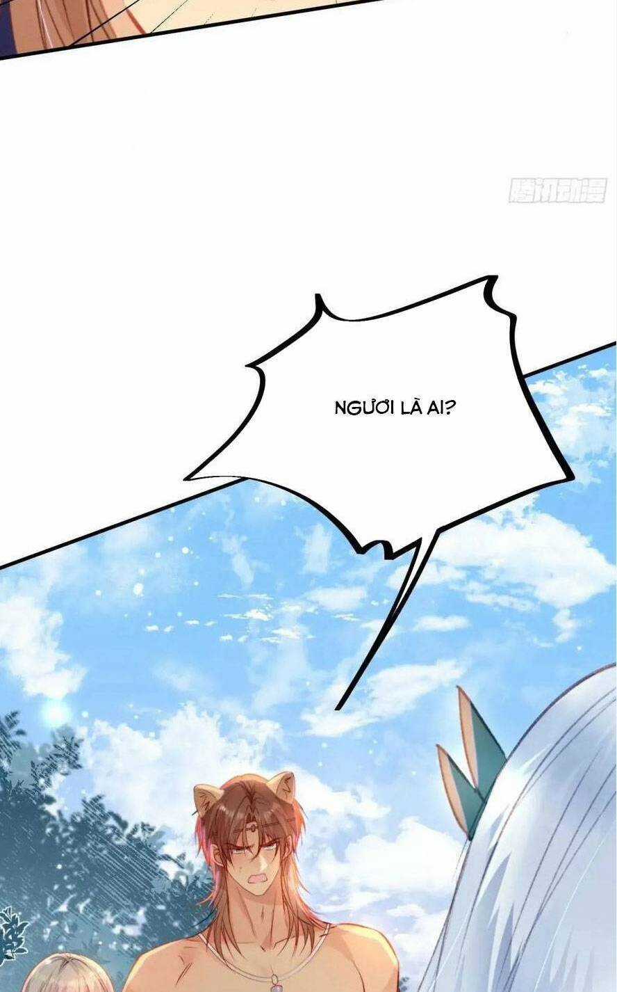 Thú Thế Ngọt Sủng, Tôi Ở Dị Giới Làm Vũ Thần Chapter 30 trang 12