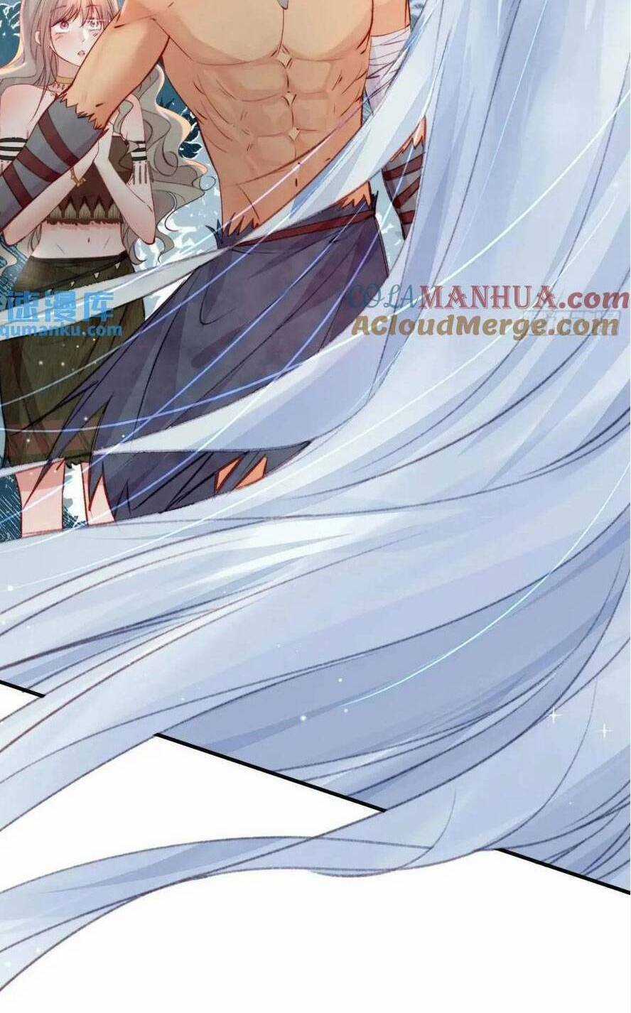 Thú Thế Ngọt Sủng, Tôi Ở Dị Giới Làm Vũ Thần Chapter 30 trang 13