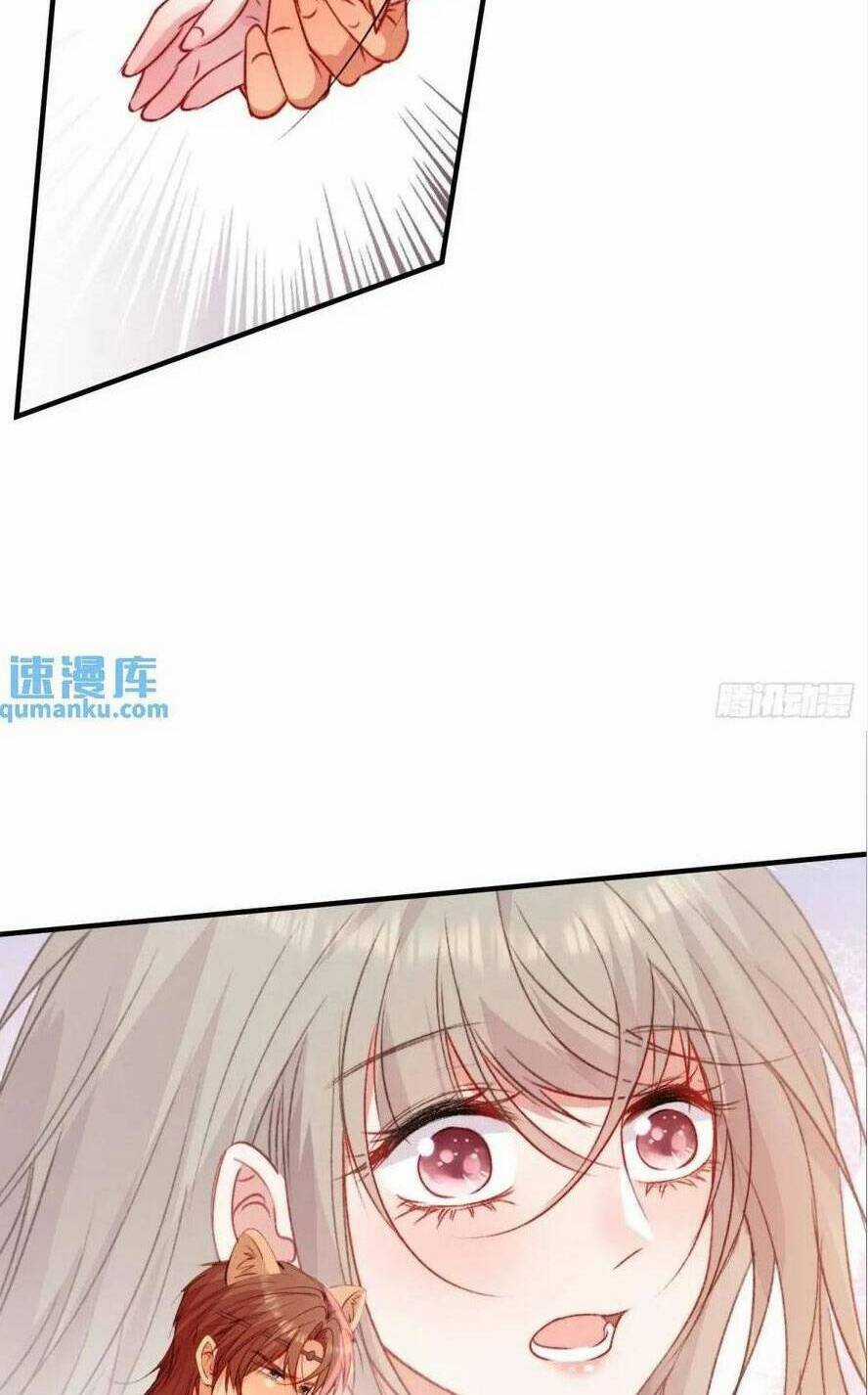 Thú Thế Ngọt Sủng, Tôi Ở Dị Giới Làm Vũ Thần Chapter 30 trang 18