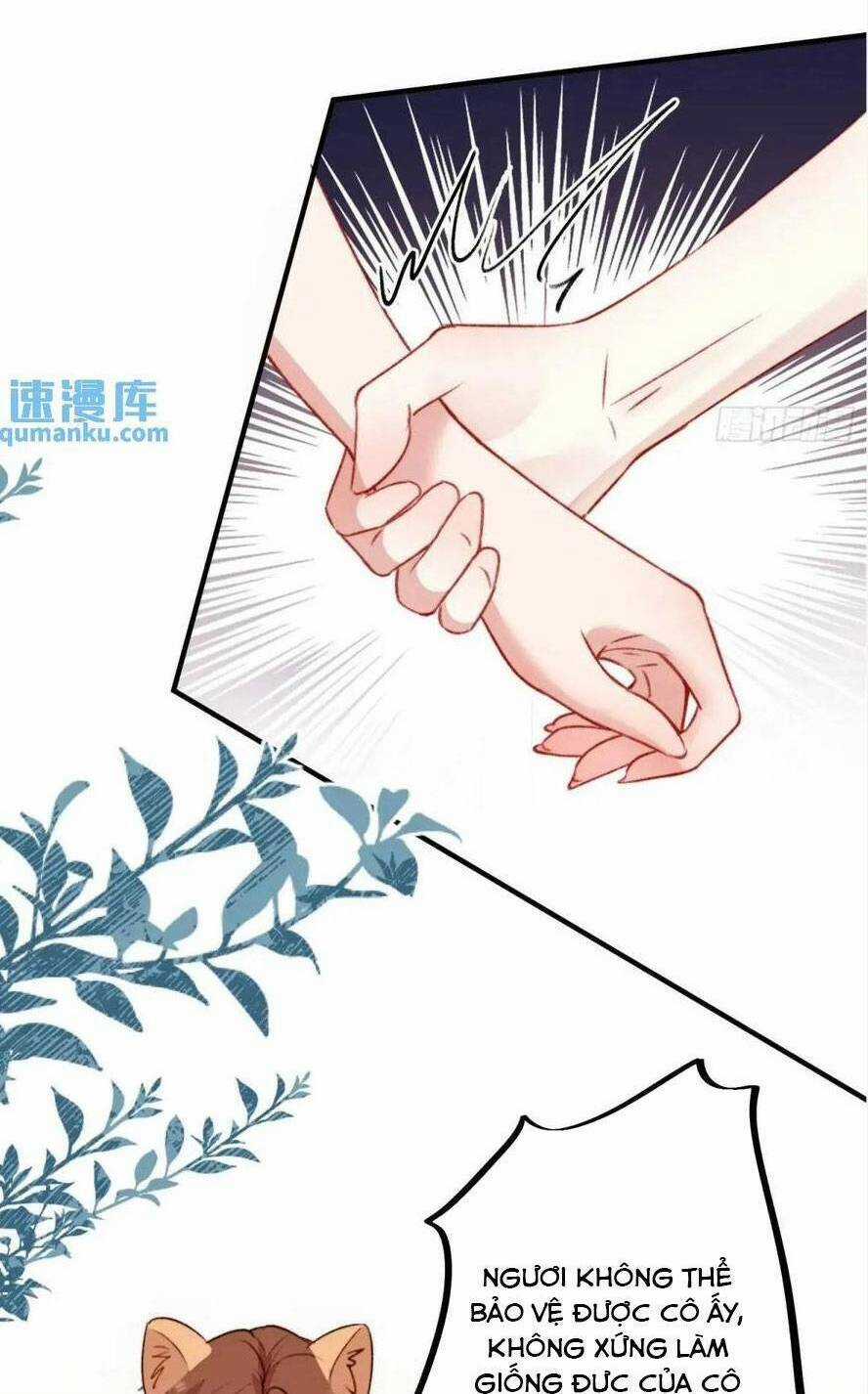 Thú Thế Ngọt Sủng, Tôi Ở Dị Giới Làm Vũ Thần Chapter 30 trang 20