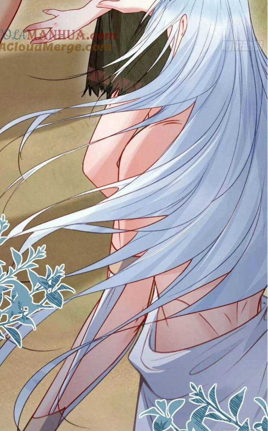 Thú Thế Ngọt Sủng, Tôi Ở Dị Giới Làm Vũ Thần Chapter 30 trang 22