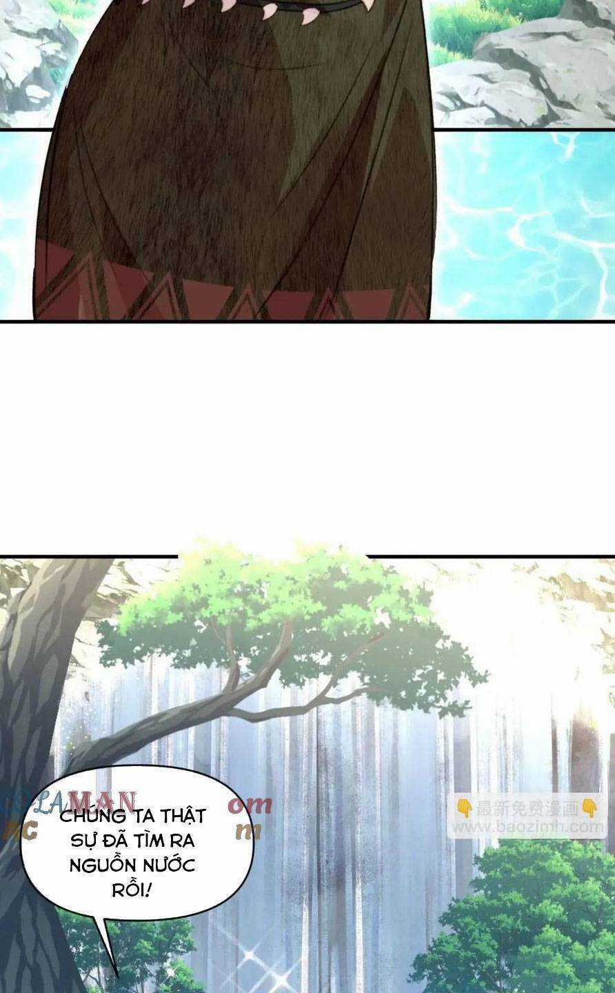 Thú Thế Ngọt Sủng, Tôi Ở Dị Giới Làm Vũ Thần Chapter 30 trang 30