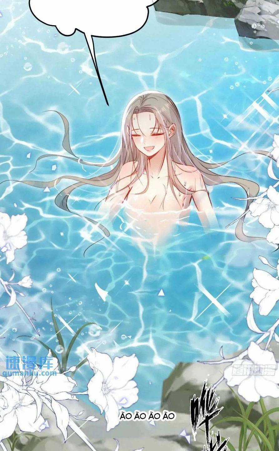 Thú Thế Ngọt Sủng, Tôi Ở Dị Giới Làm Vũ Thần Chapter 30 trang 38