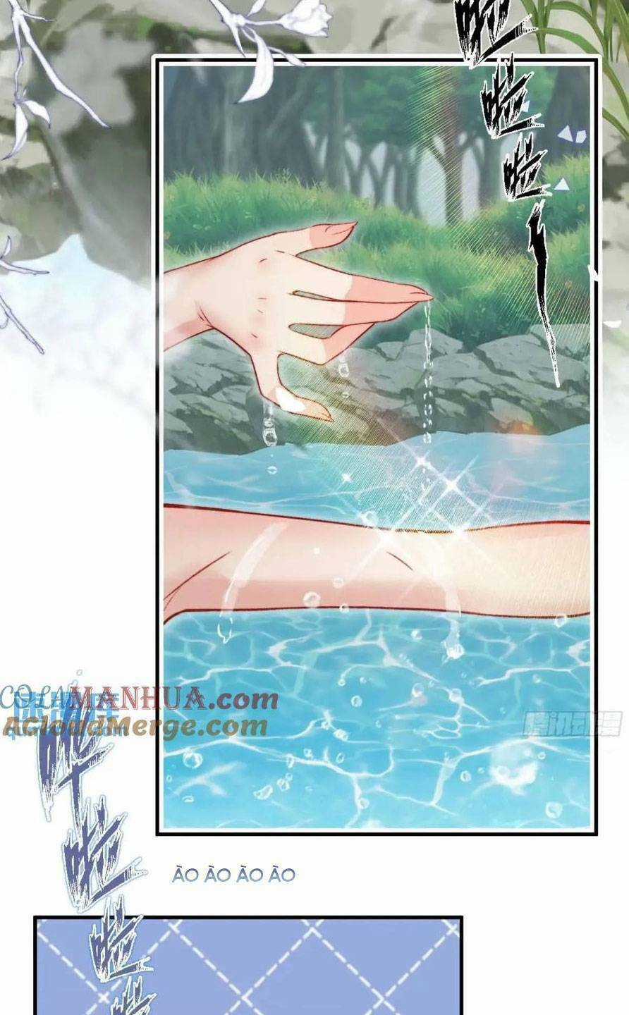 Thú Thế Ngọt Sủng, Tôi Ở Dị Giới Làm Vũ Thần Chapter 30 trang 39