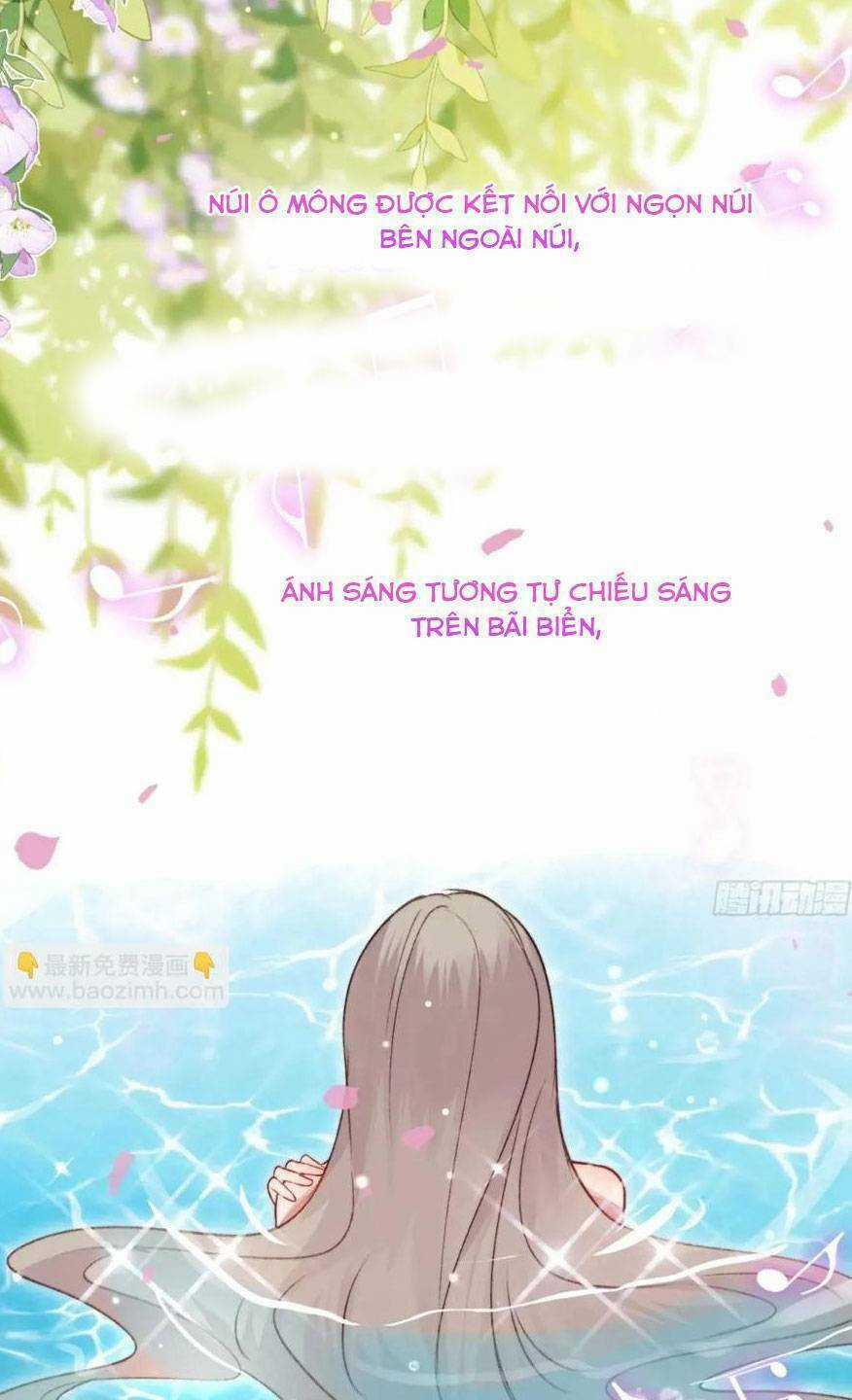 Thú Thế Ngọt Sủng, Tôi Ở Dị Giới Làm Vũ Thần Chapter 30 trang 46