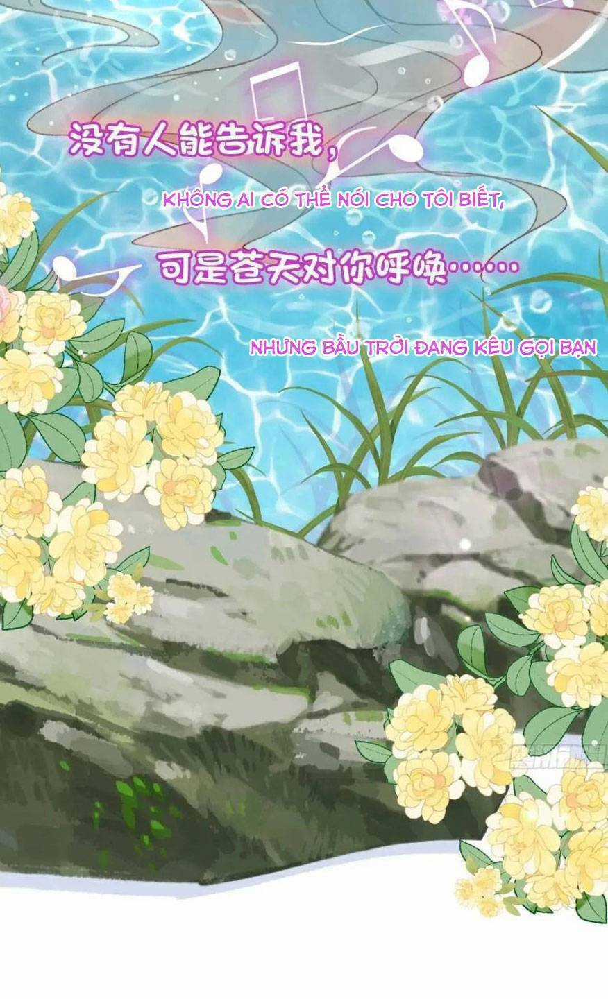 Thú Thế Ngọt Sủng, Tôi Ở Dị Giới Làm Vũ Thần Chapter 30 trang 47