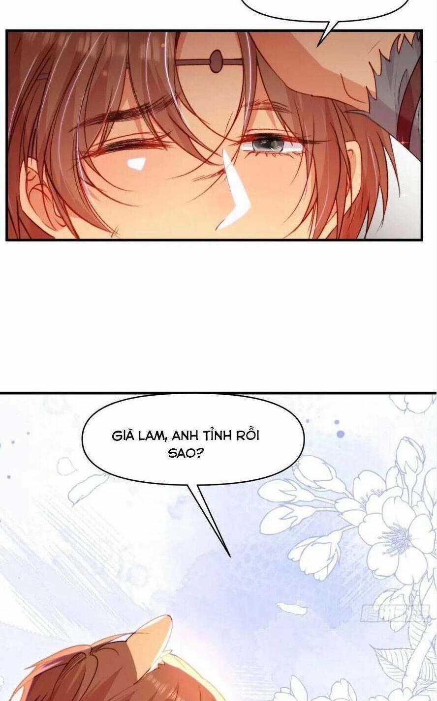 Thú Thế Ngọt Sủng, Tôi Ở Dị Giới Làm Vũ Thần Chapter 30 trang 5