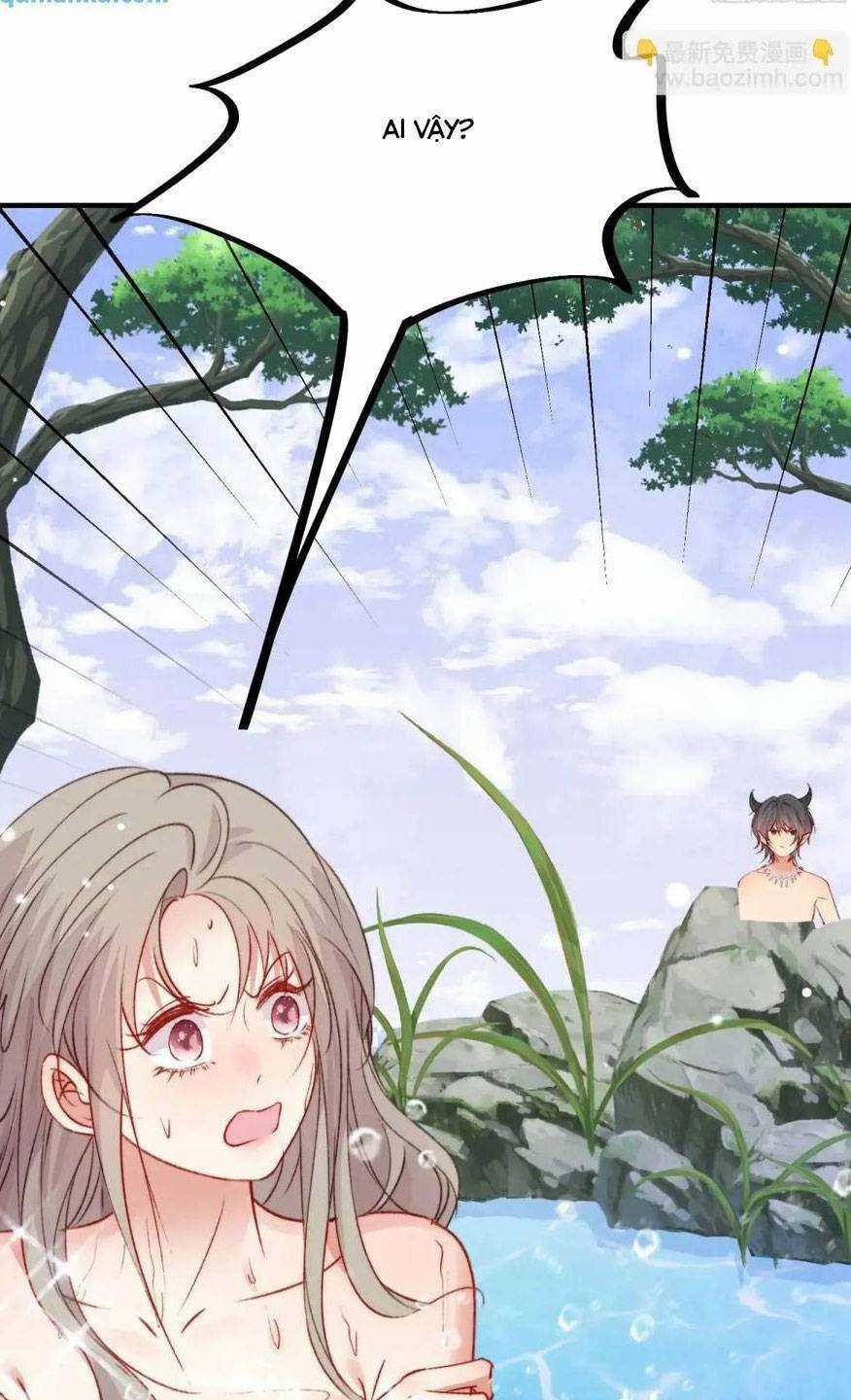 Thú Thế Ngọt Sủng, Tôi Ở Dị Giới Làm Vũ Thần Chapter 30 trang 50