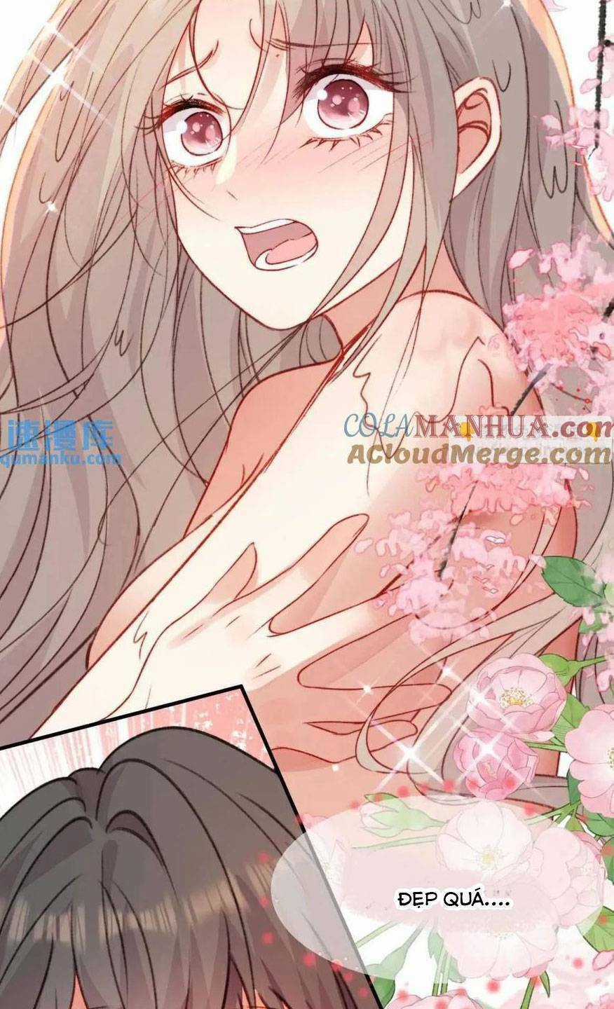 Thú Thế Ngọt Sủng, Tôi Ở Dị Giới Làm Vũ Thần Chapter 30 trang 52