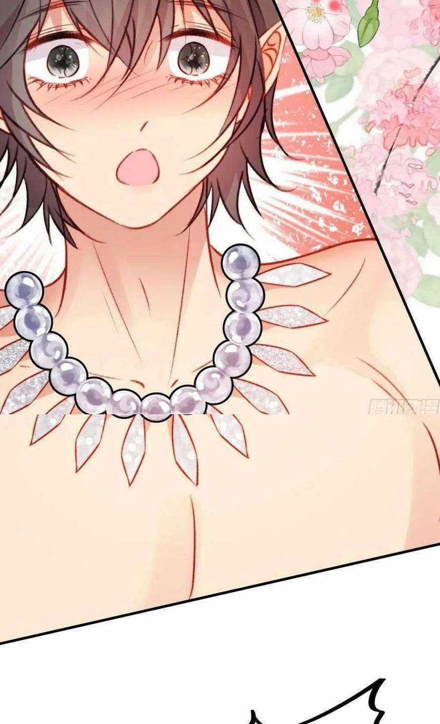 Thú Thế Ngọt Sủng, Tôi Ở Dị Giới Làm Vũ Thần Chapter 30 trang 53