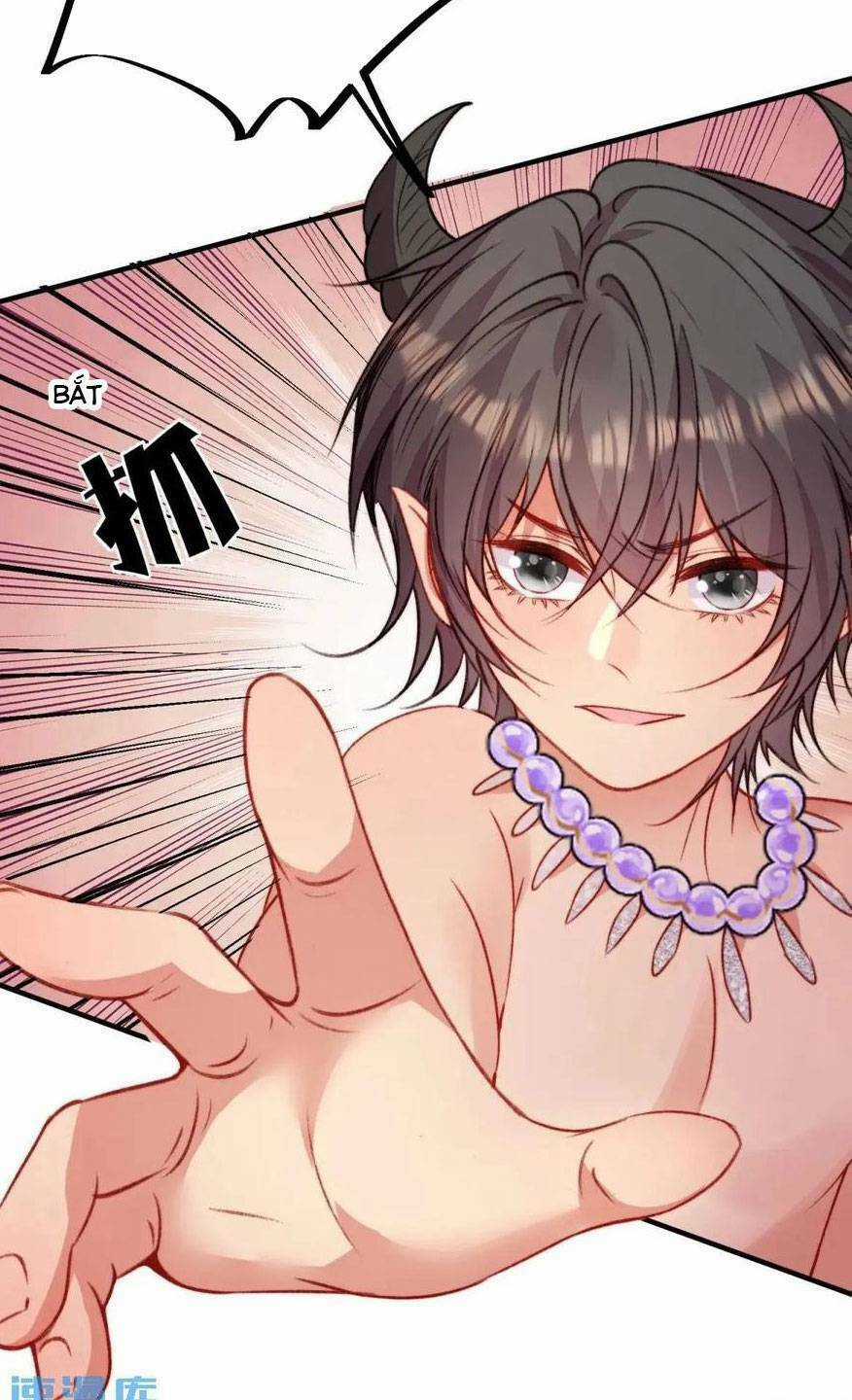 Thú Thế Ngọt Sủng, Tôi Ở Dị Giới Làm Vũ Thần Chapter 30 trang 57