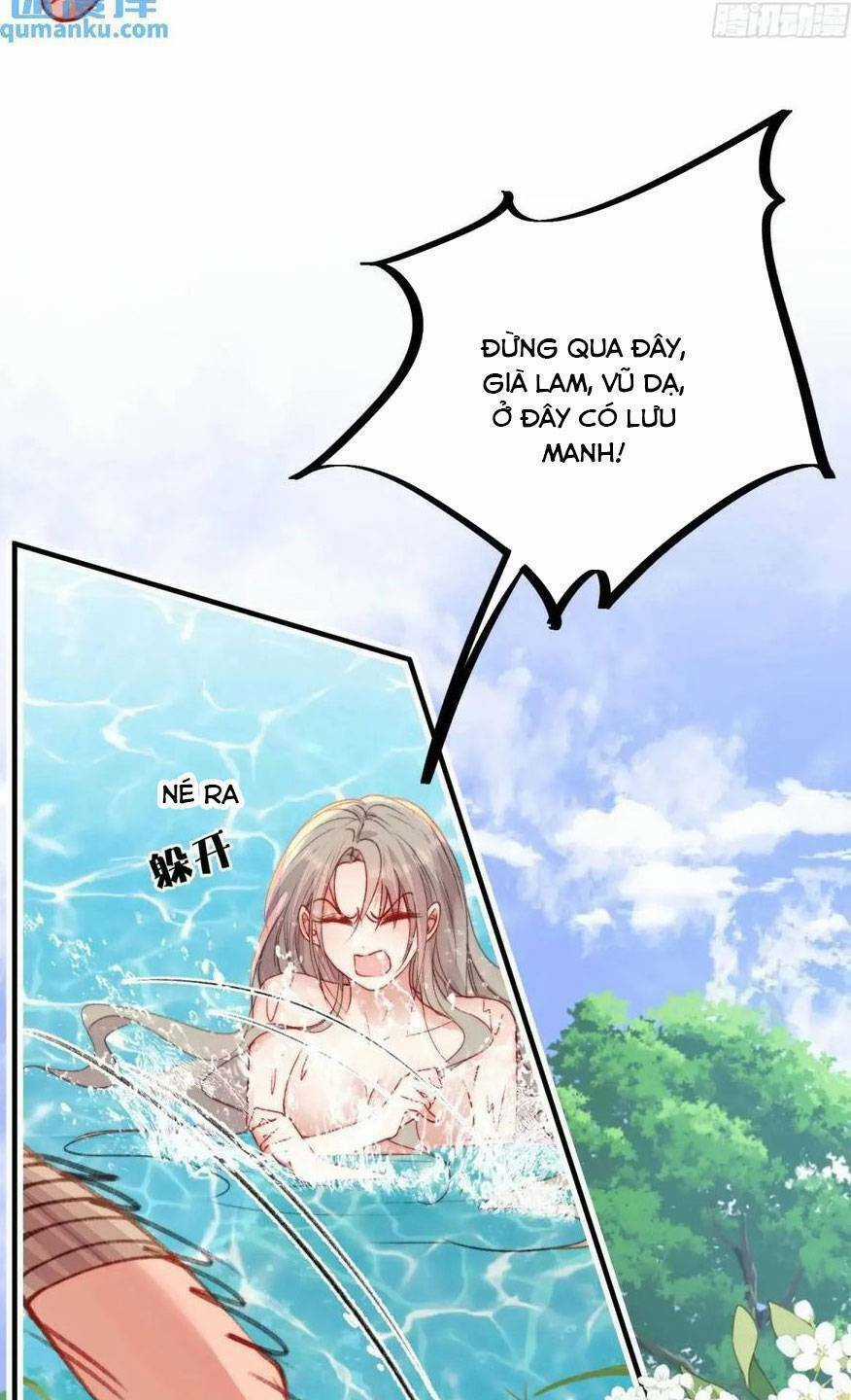 Thú Thế Ngọt Sủng, Tôi Ở Dị Giới Làm Vũ Thần Chapter 30 trang 58