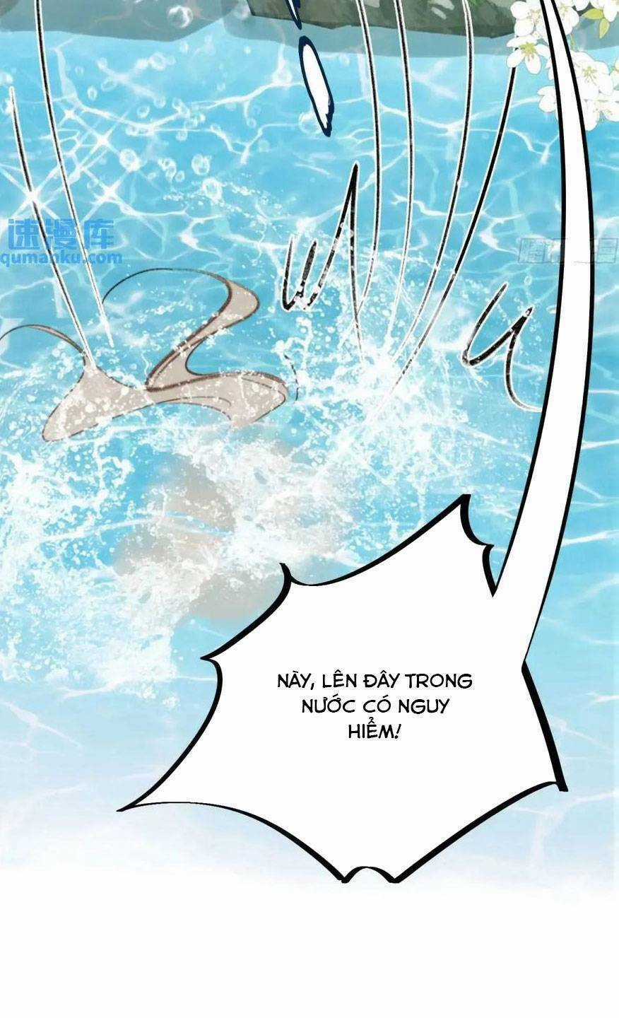 Thú Thế Ngọt Sủng, Tôi Ở Dị Giới Làm Vũ Thần Chapter 30 trang 60