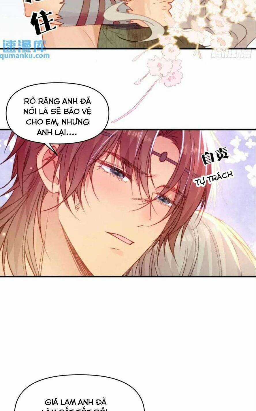 Thú Thế Ngọt Sủng, Tôi Ở Dị Giới Làm Vũ Thần Chapter 30 trang 8