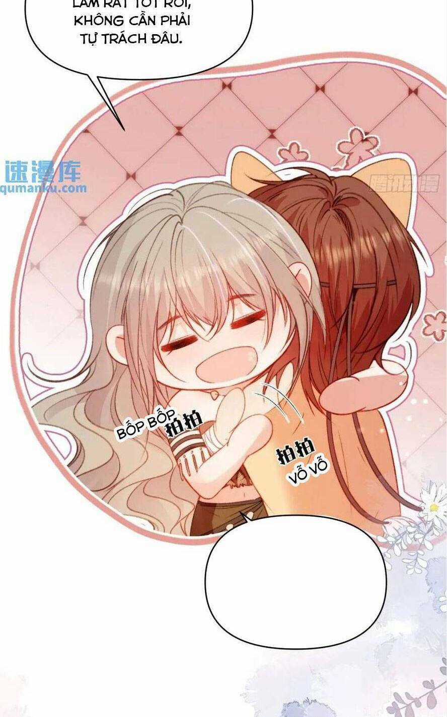 Thú Thế Ngọt Sủng, Tôi Ở Dị Giới Làm Vũ Thần Chapter 30 trang 9