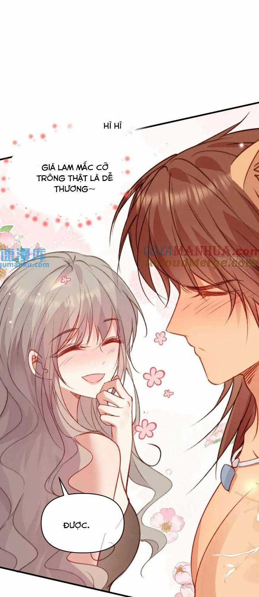 Thú Thế Ngọt Sủng, Tôi Ở Dị Giới Làm Vũ Thần Chapter 31 trang 15